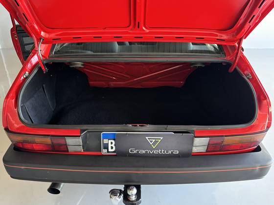VOLKSWAGEN PASSAT 1.8 GTS POINTER 8V ÁLCOOL 2P MANUAL